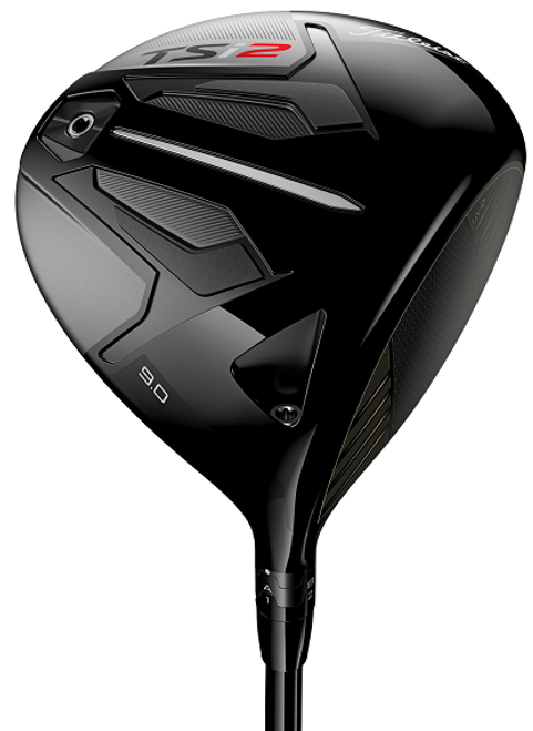 Pre-Owned Titleist Golf TSi2 Driver - Image 1