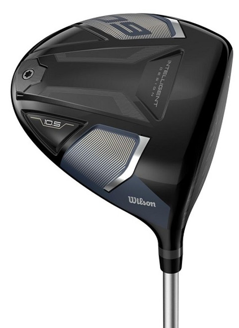Pre-Owned Wilson Golf Staff D9 Driver - Image 1