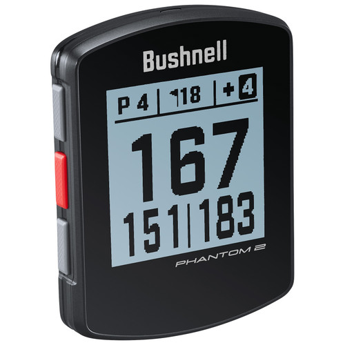 Bushnell Golf Phantom 2 GPS