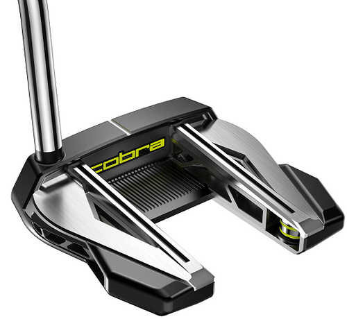 Cobra Golf LH King 3D Printed Supernova Putter (Left Handed) - Image 1