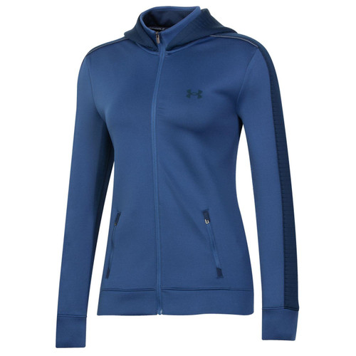 Under Armour Golf Ladies Storm Daytona 2.0 Full Zip Hoodie - Image 1