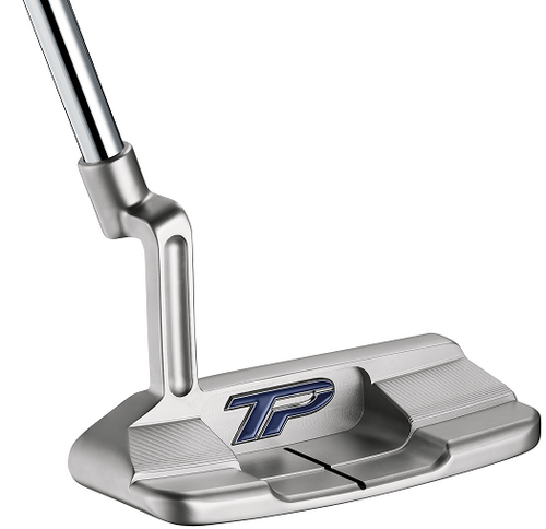 TaylorMade Golf TP Hydro Blast Del Monte L-Neck Putter - Image 1