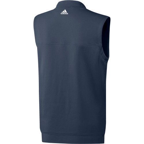 Adidas Zip Vest RockBottomGolf.com