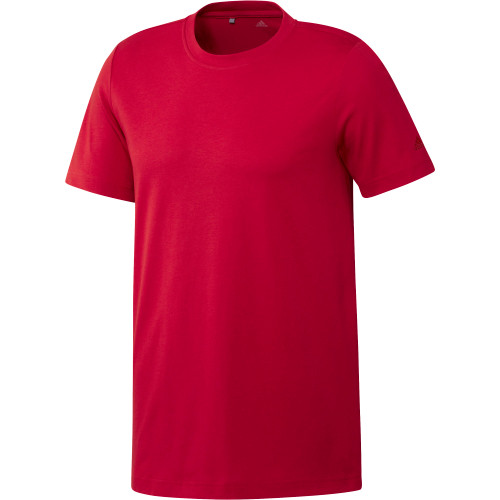 Adidas Golf Blank T-Shirt - Image 1