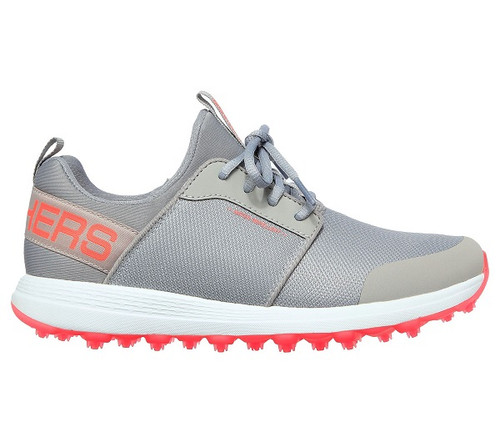 Skechers Ladies GO GOLF Max Sport Spikeless Shoes - Image 1