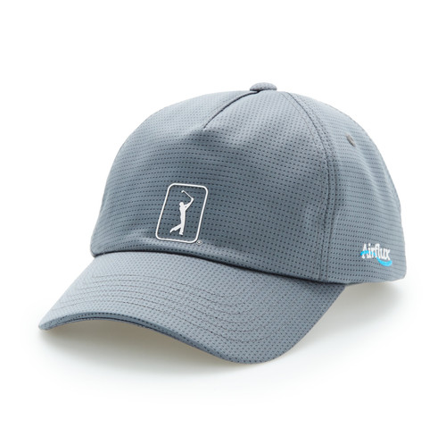 PGA Tour Golf Airflux Mesh Hat - Image 1