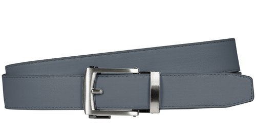 Nike Golf Flat Edge Acu-Fit Belt - Image 1