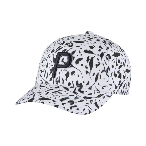 Puma Golf Ladies Chelsea P Adjustable Hat - Image 1