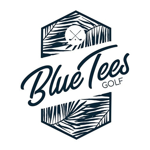 Blue Tees Golf Rangefinders