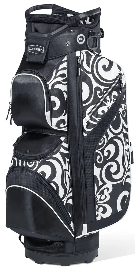 Datrek Golf DG Lite II Cart Bag