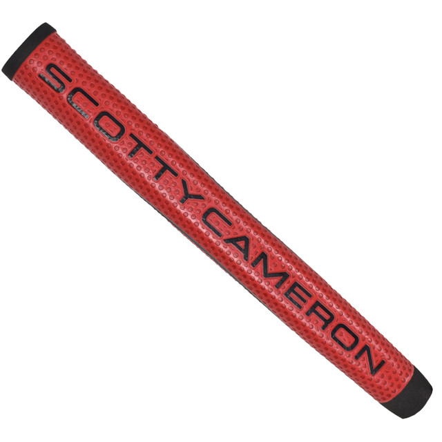 Impugnatura Scotty Cameron Matador Per Putter – Oversize/Jumbo Grigia – Nuova