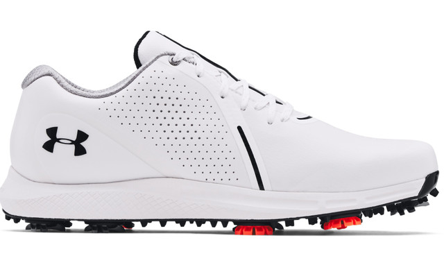Under Armour Golf Charged Draw Shoes | RockBottomGolf.com
