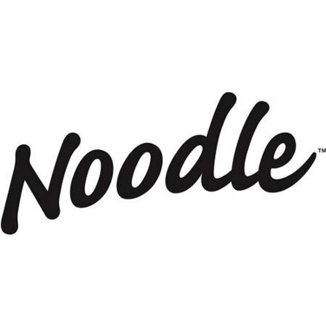 Noodle Golf Balls