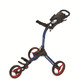 Bag Boy Golf Compact Push 3 Cart - Image 3 Bag Boy Golf Compact Push 3 Cart - Image 3