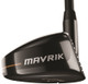 Callaway Golf Ladies Mavrik Max Combo Irons (7 Club Set) - Image 8 Callaway Golf Ladies Mavrik Max Combo Irons (7 Club Set) - Image 8