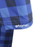 Etonic Golf Plaid Print Polo - Image 9 Etonic Golf Plaid Print Polo - Image 9