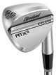 Cleveland Wedge RTX 6 tour satin