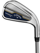 Callaway Golf LH Paradym X Irons (7 Irons Set) Graphite Left Handed - Image 5 Callaway Golf LH Paradym X Irons (7 Irons Set) Graphite Left Handed - Image 5