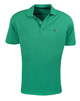 Callaway Golf Opti-Stretch Solid Polo - Image 1 Callaway Golf Opti-Stretch Solid Polo - Image 1