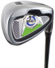 Alien Golf Junior Wedge - Image 2 Alien Golf Junior Wedge - Image 2