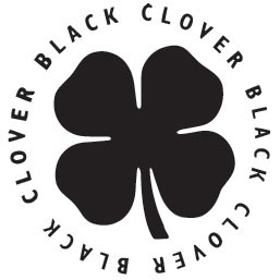 Black Clover Golf Apparel