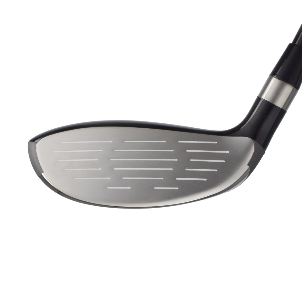 Who Makes Snake Eyes Golf Clubs Snake Eyes Golf MAX Combo Irons (8 Club Set) | RockBottomGolf.com