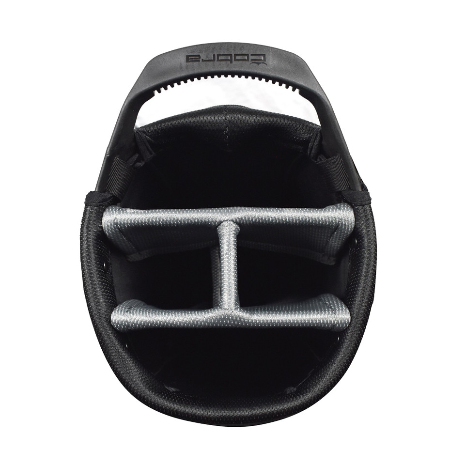 Cobra Golf Ultralight Pro Cresting Stand Bag | RockBottomGolf.com