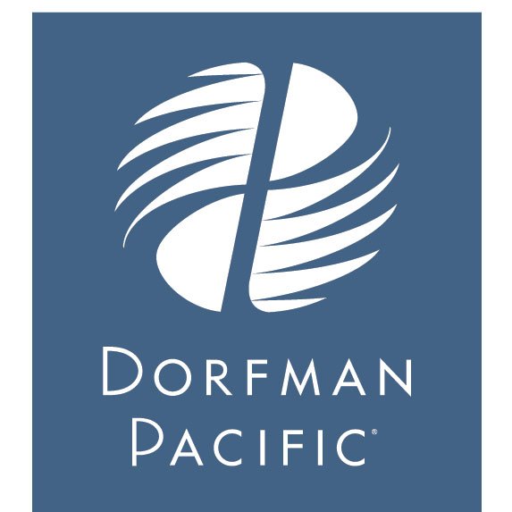 Dorfman Pacific Golf