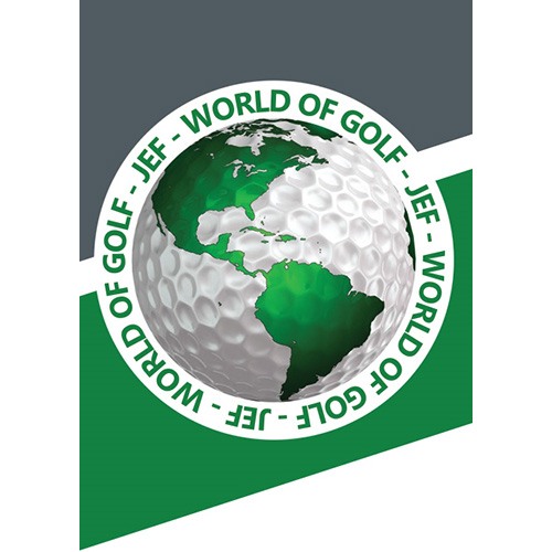 Jef World of Golf Accessories