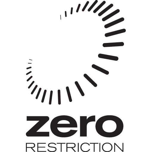 Zero Restriction Golf