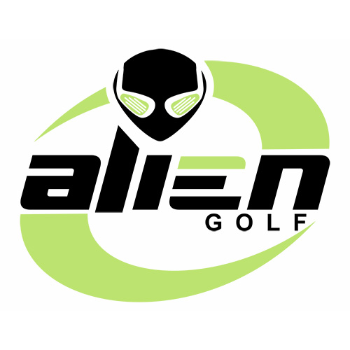 New Alien Golf Ladies Roswell Wedge