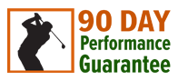 90 Day Performance Guarantee