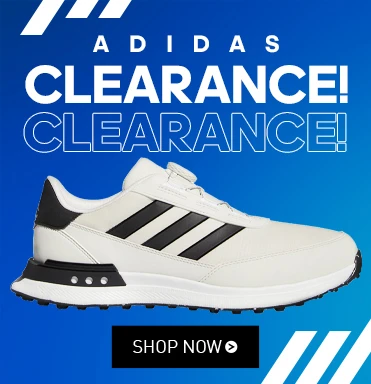 Adidas Clearance! Shop Now!