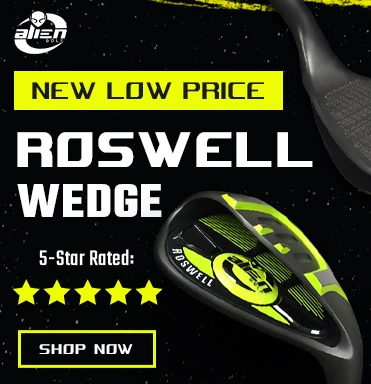 All-New Alien Roswell Wedges! Shop Now!