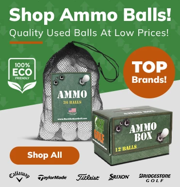 Quality Used Balls At Low Prices! Shop Now!