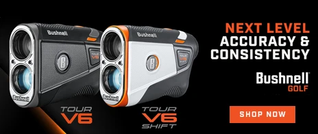 Bushnell | Next Level Accuracy!