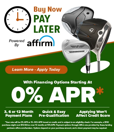 Buy Now Pay Later! Lean More and Apply TODAY! - mobile image