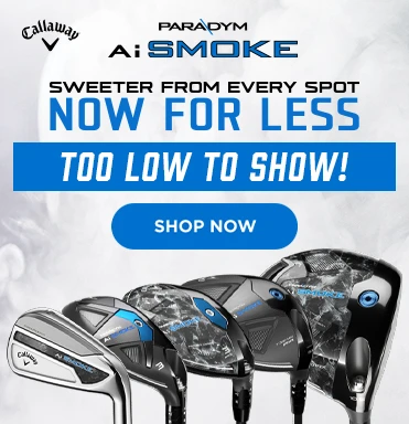 Paradym AI Smoke Price Drops! Shop Now!