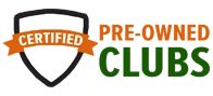 Pre-Owned Clubs