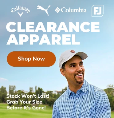 Clearance Apparel! Shop Now!