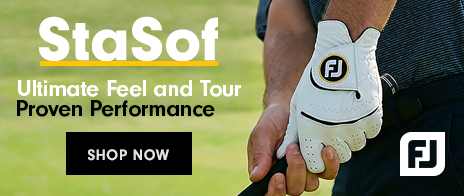 FJ | The #1 Glove In Golf