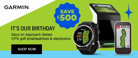 INSTANT SAVINGS on Garmin Electronics!