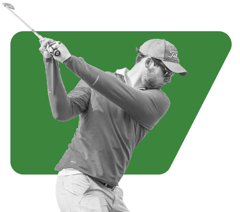 About Rock Bottom Golf