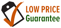 Low Price Guarantee