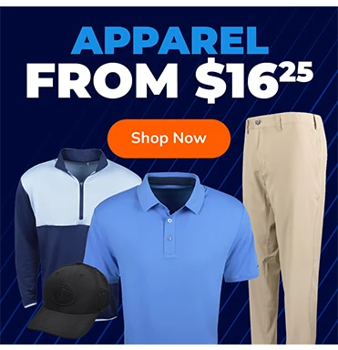 Our Cost Apparel Deals Starting At ONLY $16.25! Shop Now!