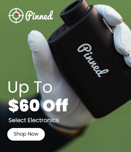 INSTANT SAVINGS On Pinned Electronics - Shop Now!