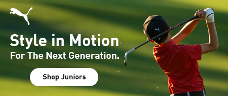 Shop Puma Junior Apparel!
