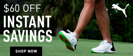 PUMA PhantomCAT Golf Shoes