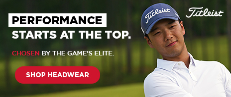 Titleist Golf Hats, Caps and Visors - Shop Now!