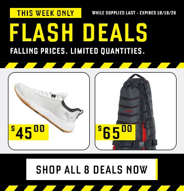 Falling Prices! Shop Now!